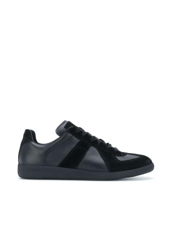 26FW 마르지엘라 레플리카 스니커즈 S57WS0236 P1897 900 BLACK DOM