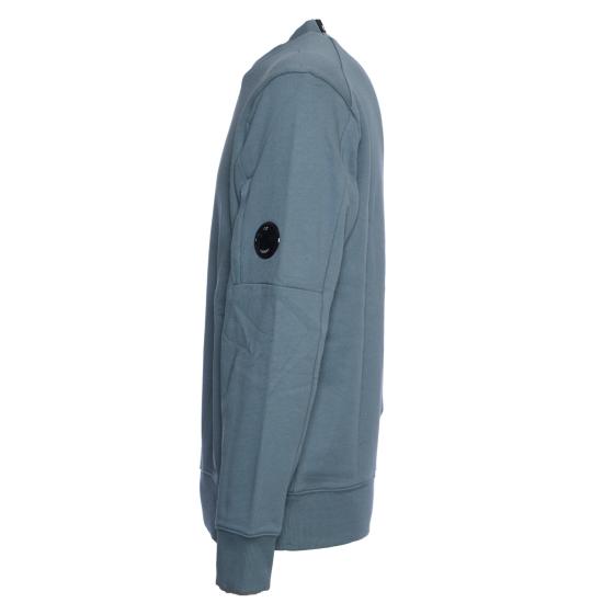 25SS 씨피 컴퍼니 긴팔 티셔츠 18CMSS023A005086W872 STORMY WEATHER DOM - C.P. COMPANY