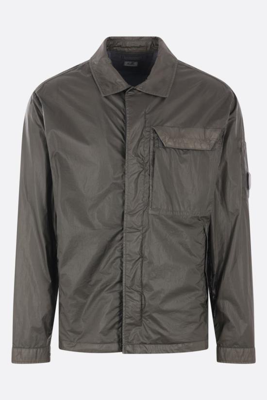 25SS 씨피 컴퍼니 자켓 18CMOW037A110030G935 SMOKED PEARL DOM