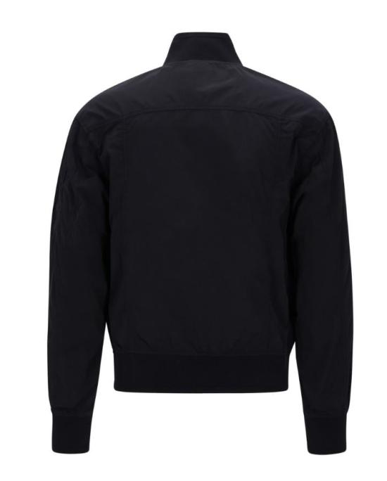 25SS 씨피 컴퍼니 윈드브레이커 자켓 18CMOW014A005904G888 TOTAL ECLIPSE DOM - C.P. COMPANY