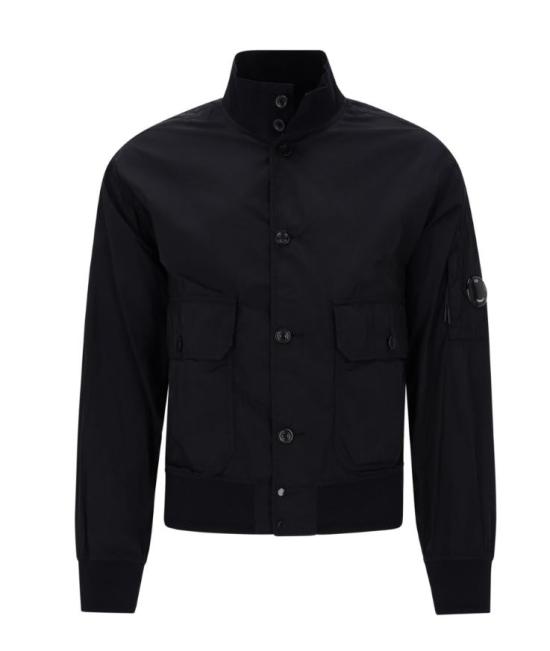 25SS 씨피 컴퍼니 윈드브레이커 자켓 18CMOW014A005904G888 TOTAL ECLIPSE DOM