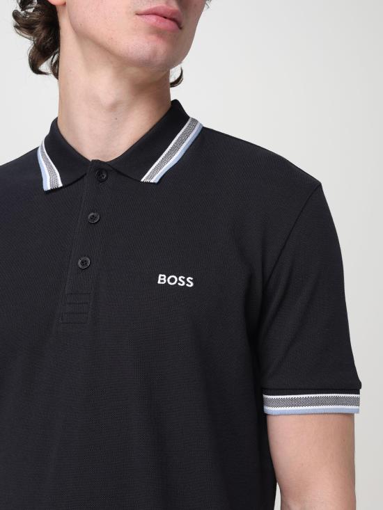  휴고보스 패디 폴로 티셔츠 50469055409 - HUGO BOSS