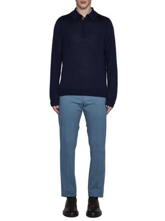  폴 스미스 집업 니트 M1R570XM0209349 DOM - PAUL SMITH