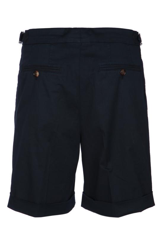 25SS 브루넬로 쿠치넬리 숏팬츠 M289LU0040 C2517 DOM - BRUNELLO CUCINELLI