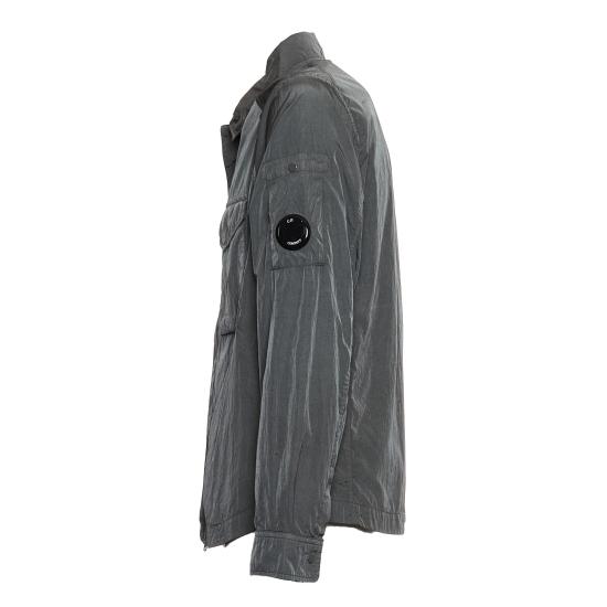25SS 씨피 컴퍼니 자켓 18CMOS095A005904G935 SMOKED PEARL DOM - C.P. COMPANY
