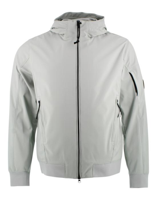 25SS 씨피 컴퍼니 쉘-R 후드 자켓 18CMOW002A005968A800 BLUE FOX DOM