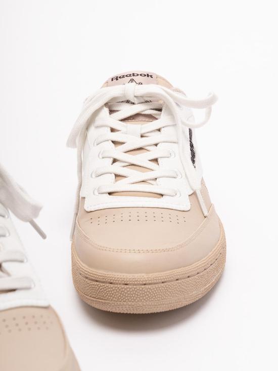  리복 스니커즈 RMIA011C99FAB0026144 Beige - REEBOK