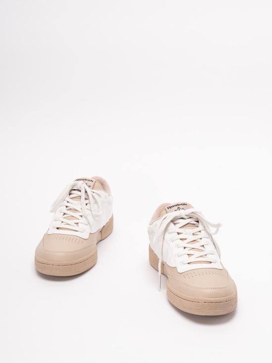  리복 스니커즈 RMIA011C99FAB0026144 Beige - REEBOK