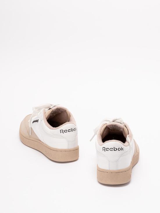  리복 스니커즈 RMIA011C99FAB0026144 Beige - REEBOK