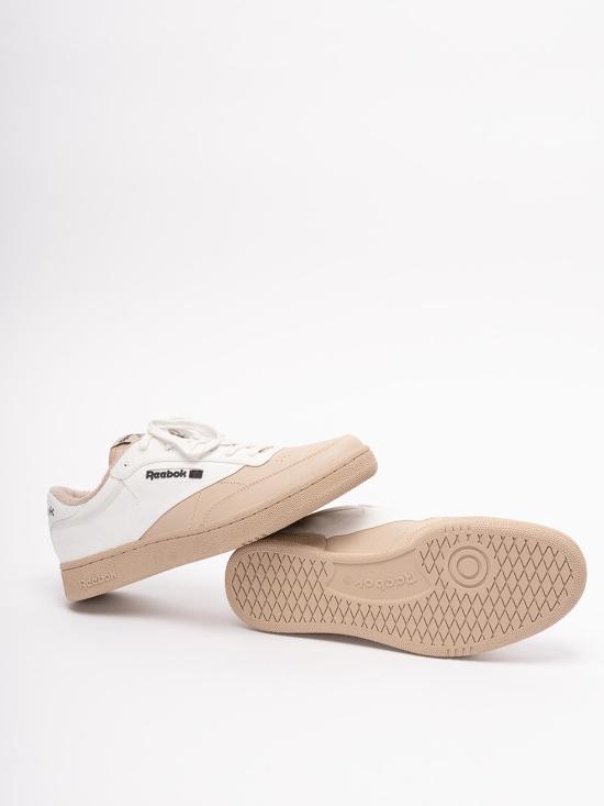  리복 스니커즈 RMIA011C99FAB0026144 Beige - REEBOK