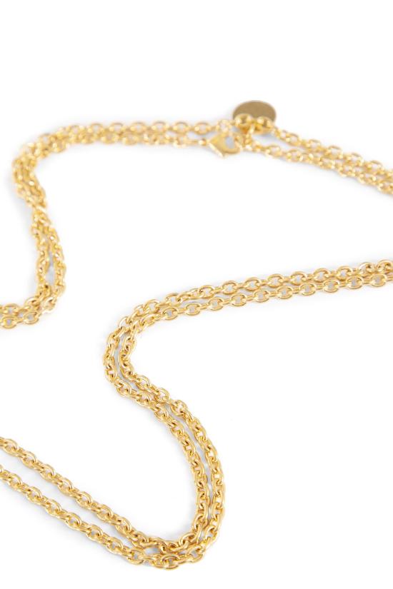  톰포드 주얼리 JM012AMT001X1Y049 Gold - TOMFORD