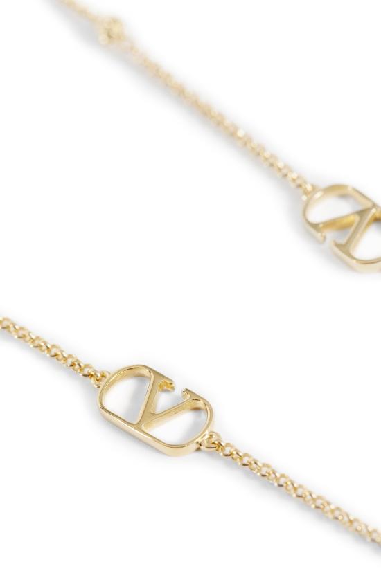  발렌티노 가라바니 주얼리 6Y2J0S87METL01 Gold - VALENTINO GARAVANI