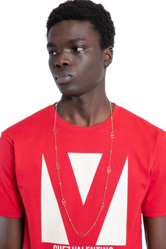  발렌티노 가라바니 주얼리 6Y2J0S87METL01 Gold - VALENTINO GARAVANI