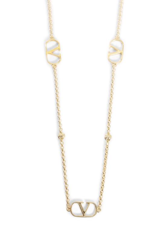  발렌티노 가라바니 주얼리 6Y2J0S87METL01 Gold - VALENTINO GARAVANI