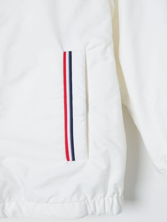  [키즈] 몽클레어 캐주얼 자켓 1A000155968E 032 White - MONCLER
