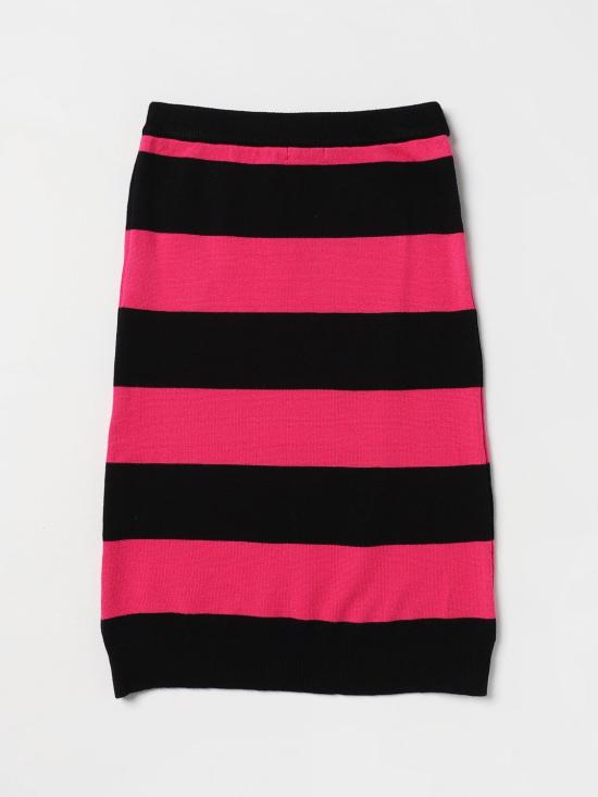  [키즈] 핑코 스커트 F3PIJGSK184 045 02 Black - PINKO