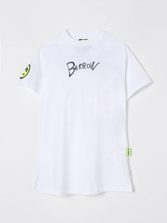 25SS [키즈] 바로우 원피스 S5BKJGDR165 002 Beige