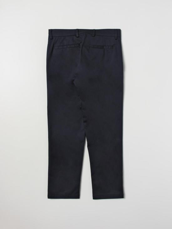 25FW [키즈] 페이 팬츠 FS6P20G0019 620 Blue - FAY