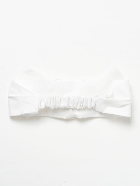  [키즈] 모나리자 액세서리 73C0033201 0001 Yellow Cream - MONNALISA