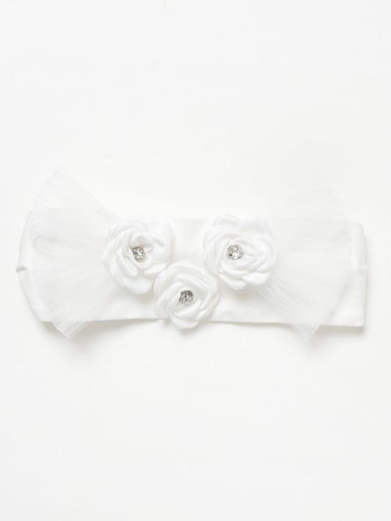  [키즈] 모나리자 액세서리 73C0033201 0001 Yellow Cream