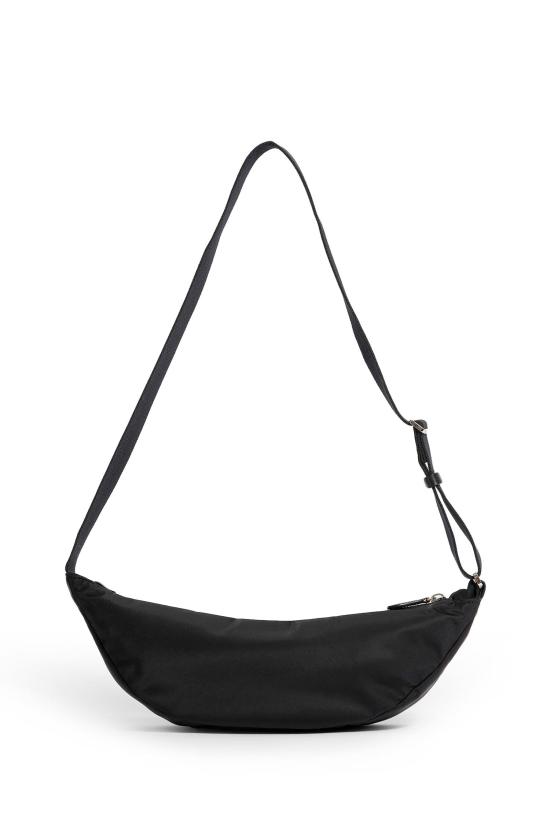  더로우 가방 W1661W255PLDBLPL Black - THE ROW