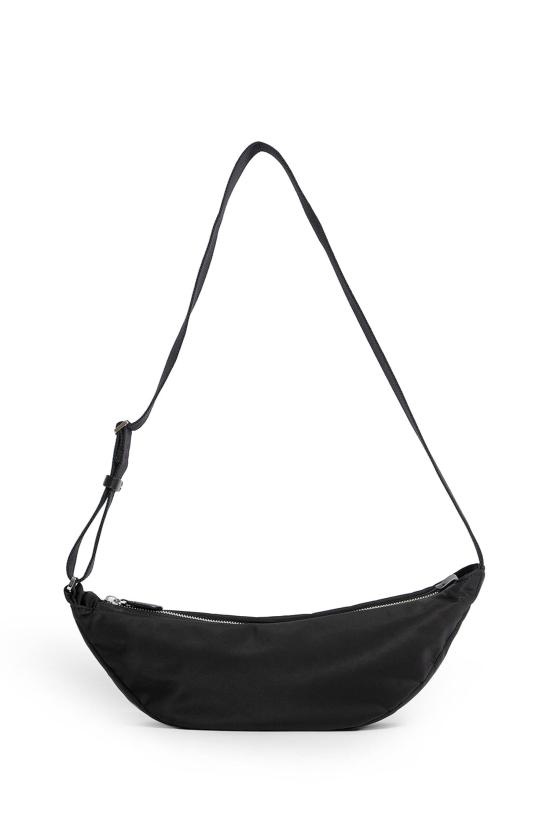  더로우 가방 W1661W255PLDBLPL Black - THE ROW