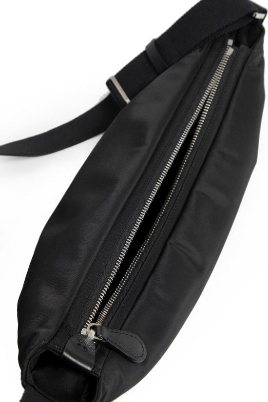  더로우 가방 W1661W255PLDBLPL Black - THE ROW