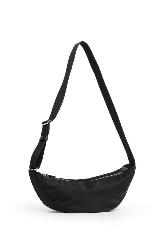  더로우 가방 W1661W255PLDBLPL Black - THE ROW