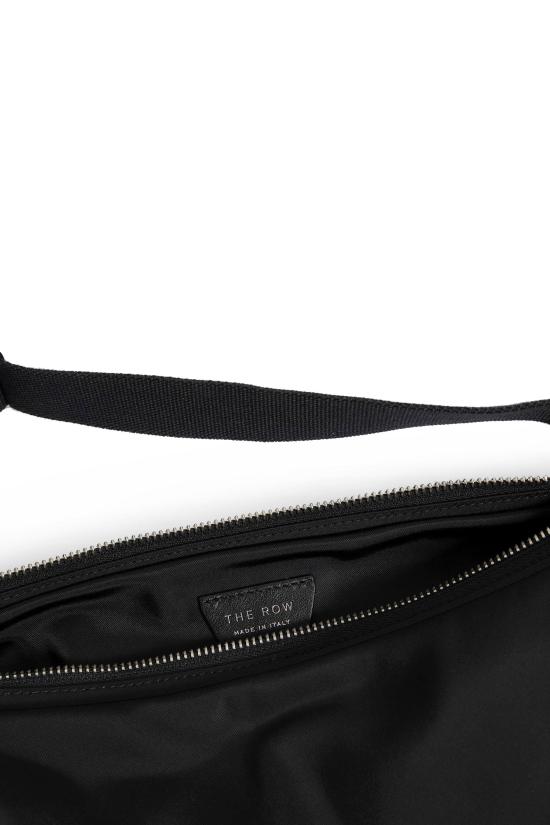  더로우 가방 W1661W255PLDBLPL Black - THE ROW