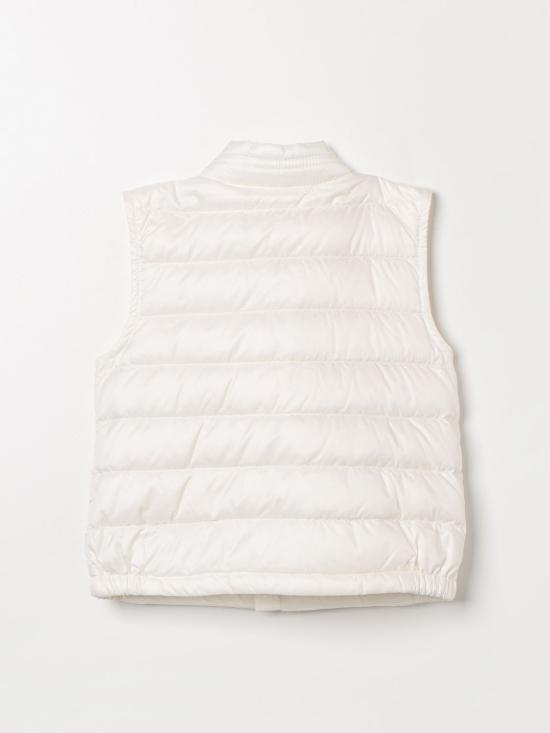  [키즈] 몽클레어 베스트 1A00006595FE 034 White - MONCLER