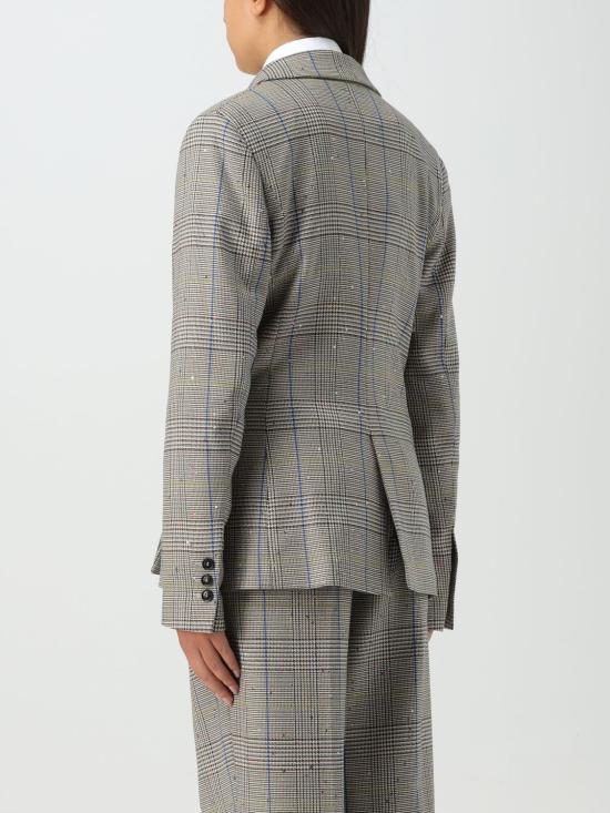  마뉴엘리츠 자켓 3536GD03234507 86 Multicolor - MANUEL RITZ