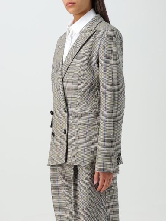  마뉴엘리츠 자켓 3536GD03234507 86 Multicolor - MANUEL RITZ