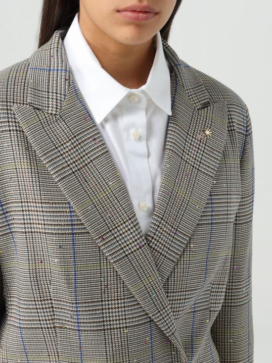 마뉴엘리츠 자켓 3536GD03234507 86 Multicolor - MANUEL RITZ
