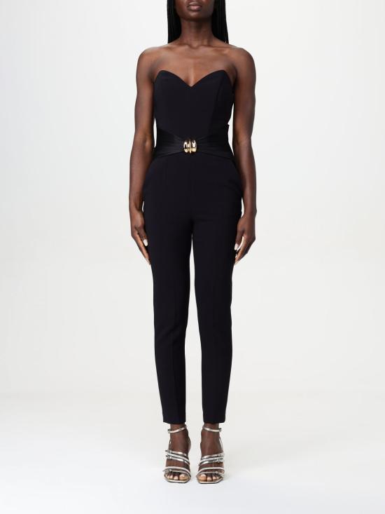 25FW 엘리자베타프랜치 점프수트 TU039 110 Black