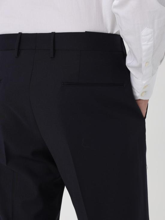  딸리아토레 스트레이트 팬츠 TAG01180019UPER019 B5092 Blue - TAGLIATORE