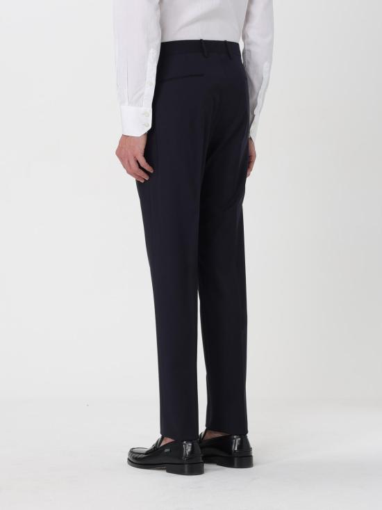  딸리아토레 스트레이트 팬츠 TAG01180019UPER019 B5092 Blue - TAGLIATORE