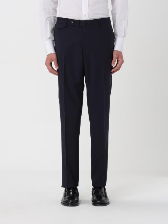  딸리아토레 스트레이트 팬츠 TAG01180019UPER019 B5092 Blue