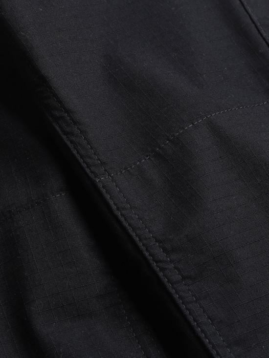 25FW 칼하트 WIP 스트레이트 팬츠 I032467 8902 Black - CARHARTT WIP