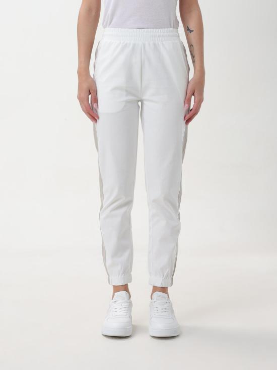  피플 팬츠 NAOPF227 011 White