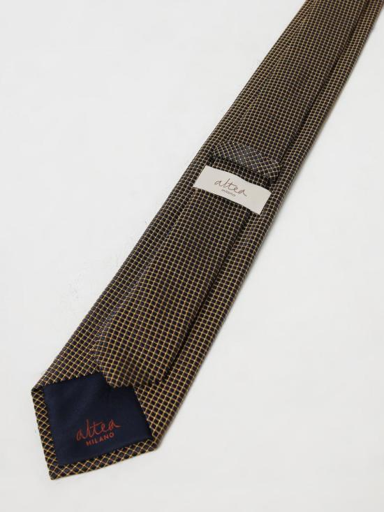  알테아 넥타이 2321323 04 Brown - ALTEA