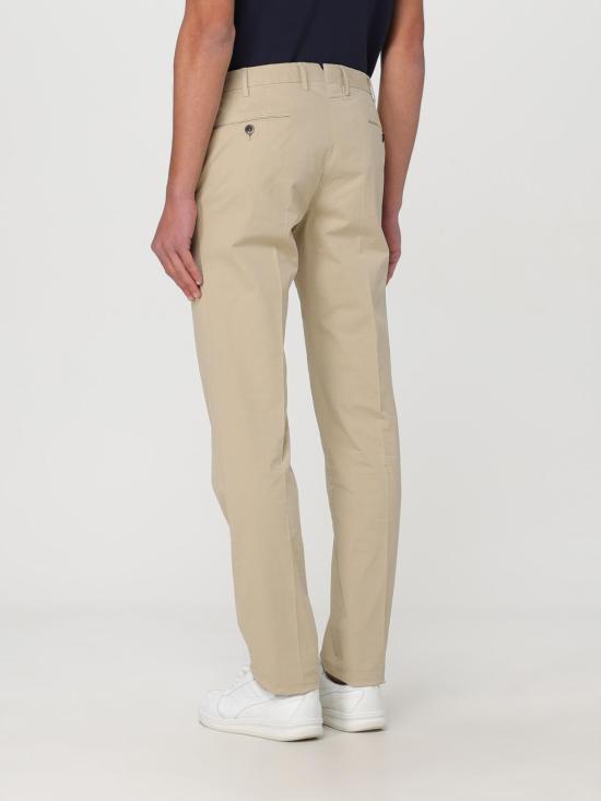 25FW 피티토리노 스트레이트 팬츠 CODT01Z00CL1NU35 Y041 Sand - PT TORINO