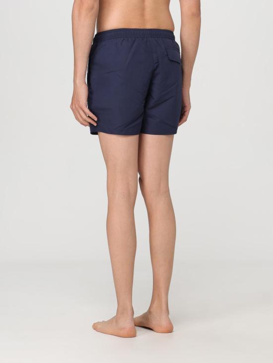  엠포리오 아르마니 스윔팬츠 9020004R742 06935 Navy - EMPORIO ARMANI