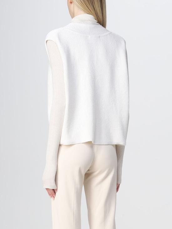  마뉴엘리츠 베스트 3336MD101224534 01 White - MANUEL RITZ