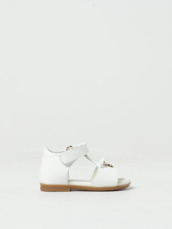  [키즈] 돌체앤가바나 샌들 D20082A3128 87682 Milk
