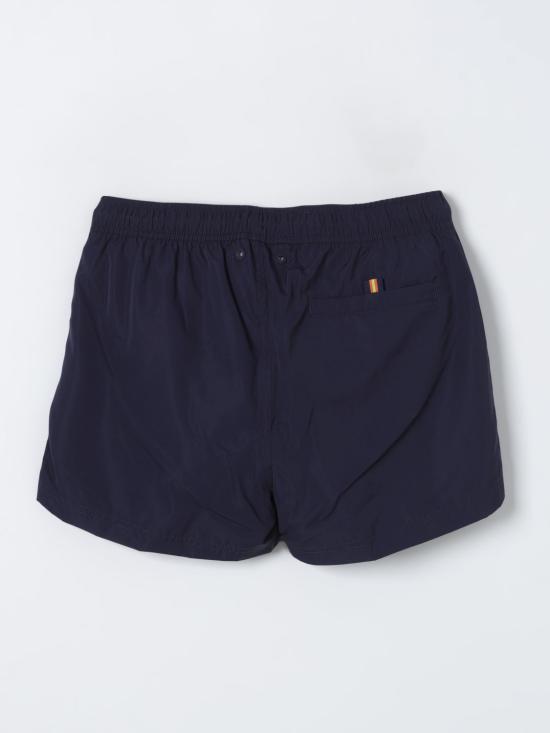  [키즈] 까웨 스윔팬츠 K6124LW K89 Blue - K-WAY