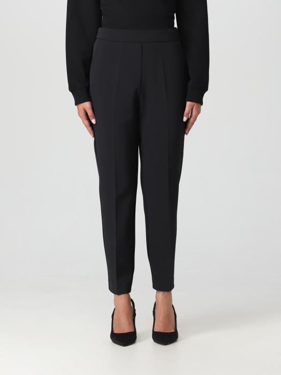  핑코 팬츠 100137A0HC Z99 Black