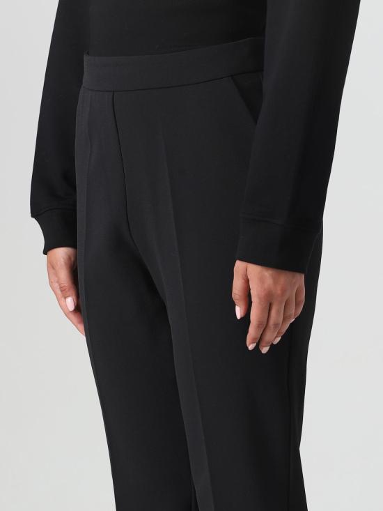  핑코 팬츠 100137A0HC Z99 Black - PINKO