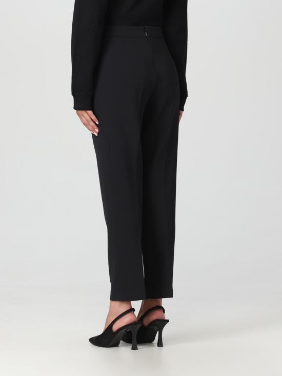  핑코 팬츠 100137A0HC Z99 Black - PINKO