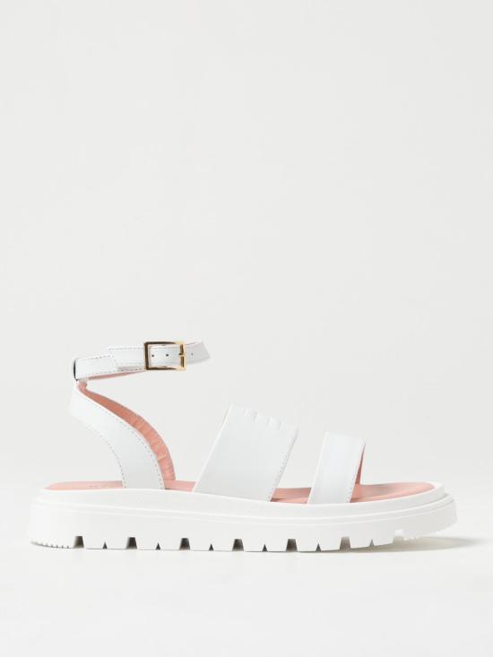  [키즈] 엘리자베타프랜치 샌들 F4A2E00680238 100 White