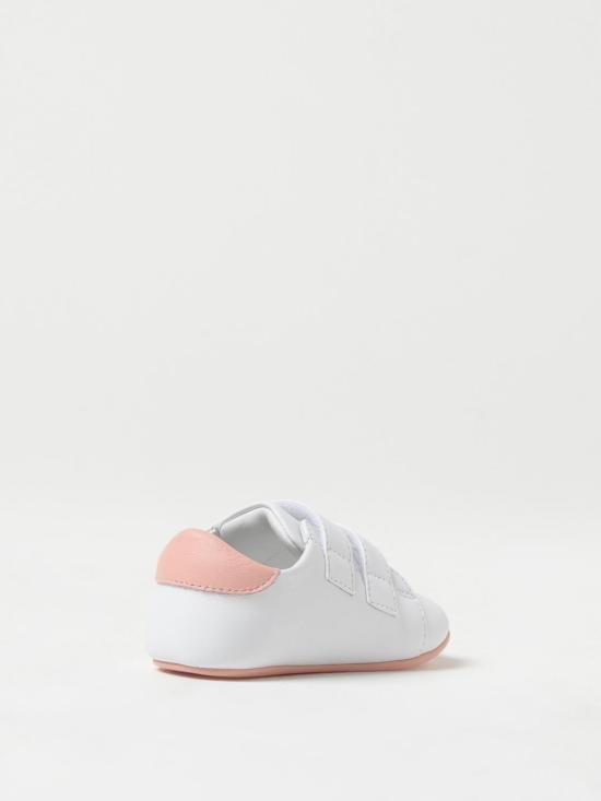  [키즈] 엘리자베타프랜치 스니커즈 F0A4E00041731 X134 White 1 - ELISABETTA FRANCHI